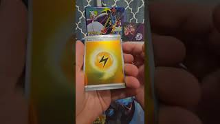 Pack battle challenge!!! (Ascended Heroes) 