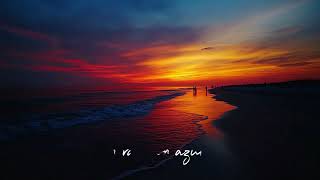 Ocean Sunset | Poetry Meets Music