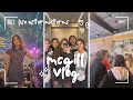 Vlog mcgill university  life after midterms season