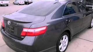 2009 Toyota Camry Florence AL