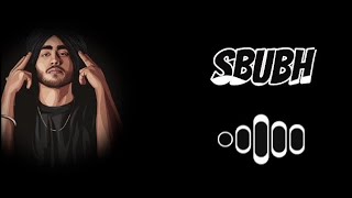 Elevated - Slowed | Reverb | Shubh | Punjabi Song Ringtone