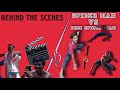 How to shoot instagram reel vlogbehind the scene  ft bindass group vlog1  vlog.