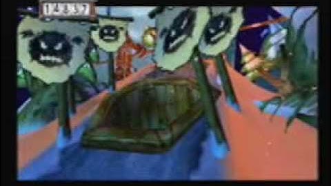 Rayman 3 Hoodlum Havoc German Playthrough Part 20