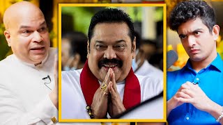 Rajapaksa Family Explained - Responsible For Hardships? Sri Lankan Diplomat Explains