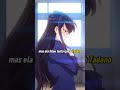 Curiosidades da KOMI-SAN do Anime Komi Can't Communicate#shorts #komisan #anime