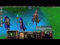 Warcraft 3 Reforged Beta - Human Units