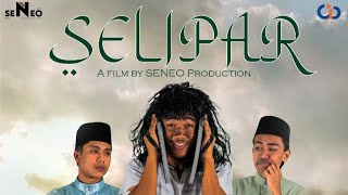 Seneo Production - Selipar (Aidilfitri - Short Film / Filem Pendek)