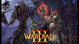 Warcraft III: Проклятие Отрекшихся