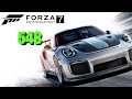 Forza Motorsport 7 #548 BMW #16 BMW Motorsport V12 LMR 1999 XBOX