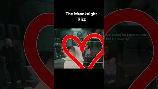 Moonknight rizzes all over the place while I make pasta. Check out the original video on the channel