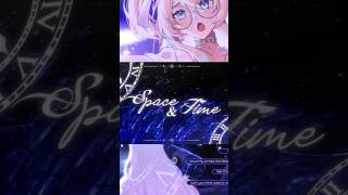 My VSINGER DEBUT  with a live orchestra is coming SOON! #vtuber #vsinger #orchestra #music