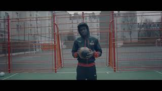 Mhd - Afro Trap Part.10