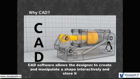 An Introduction to CATIA Embedded FEA | Catia Tutorials | Visualpath