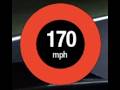 992.1 Turbo S stage 2 on E30 - Hitting 170mph