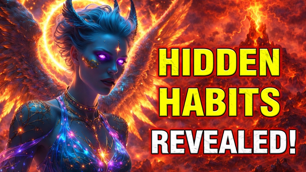 Chosen by God: Quiet Behaviors God Strongly Rejects | GOD’S BLESSINGS RECEIVED