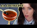 WHISKEY FAN MAKES A LA LOUISIANE COCKTAIL FOR THE FIRST TIME | New Orleans Cocktails | Ciara O Doher