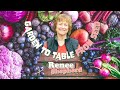 From Garden to Table with Renee Shepherd, Hosted by SoCalHort Society