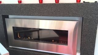 Vent Free Sparkfire