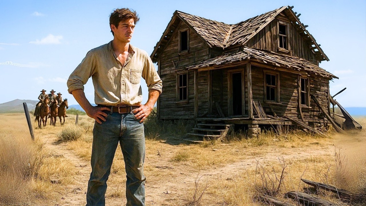 Pensaron que era una herencia inútil — estaban completamente equivocados.”