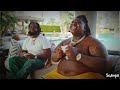 BigXThaPlug ft Glorilla - No Talkin' || Latest Trap Instrumental 2025 || Hard Trap Banger 2025