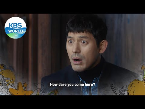My Fair Lady | <strong>오</strong> <strong>마이</strong> <strong>금비</strong> EP7 [PreviewㅣKBS WORLD TV]