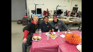 De Anza Automotive Technology Thanksgiving Dinner – November 27, 2024