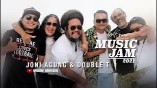 Joni Agung & Double T - Denjamz 2021