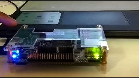 High Speed Area Efficient Floating Point Processor | Innovate FPGA Contest