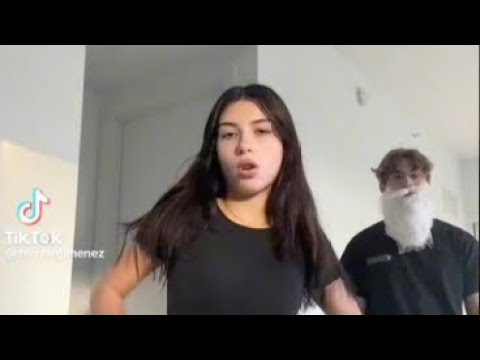 Late December TikTok mashup 2022 thumbnail