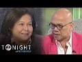 TWBA: Fast Talk with Nora Aunor