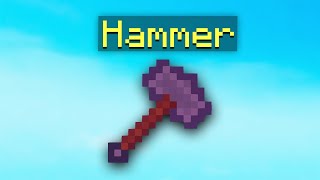 How To Get John Indigos' Hammer.. screenshot 2