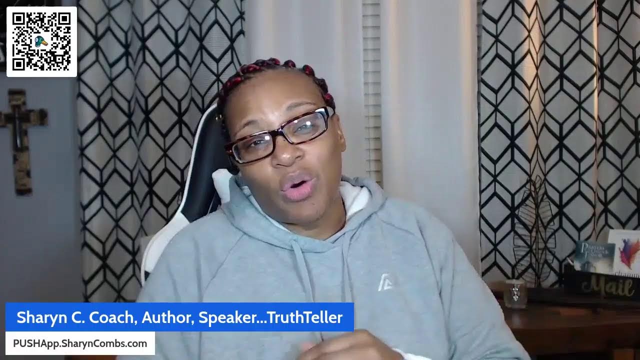 Shedding Old Labels: Who Are You Without the Title S1 E003