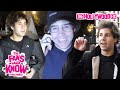 David Dobrik Makes A Deal With Paparazzi, Speaks On Breaking Up With His Girlfriend & More
