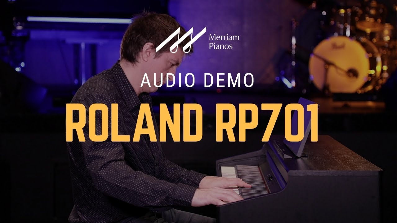 Roland - A Roland e a Skoove Oferecem Aulas de Piano, Online e