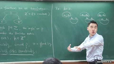 Lectures on Teichmueller Dynamics, I