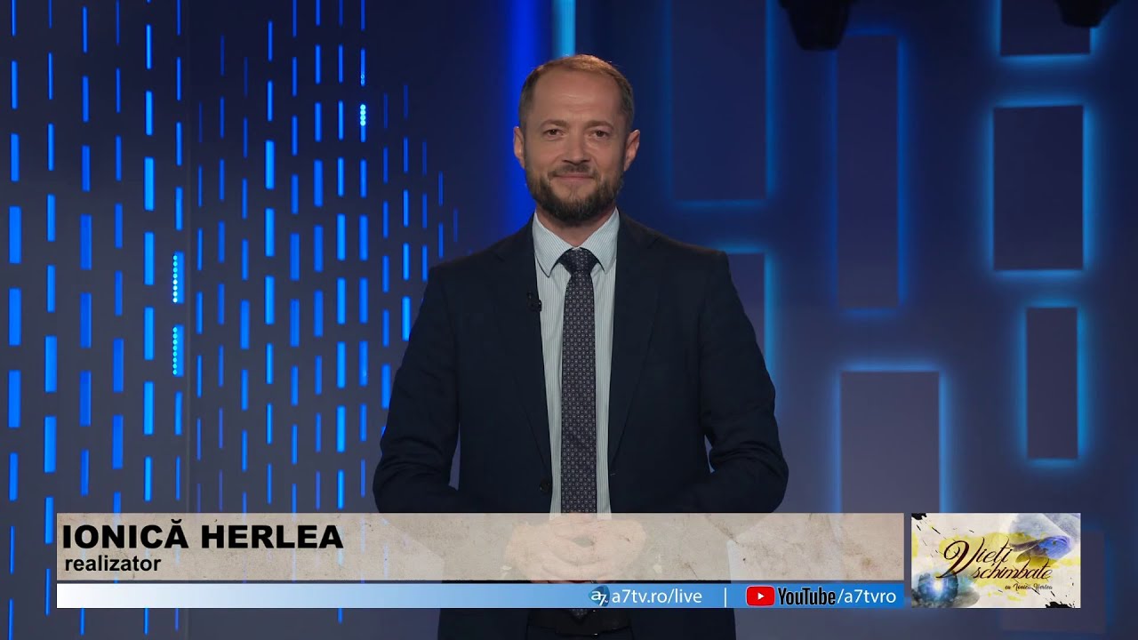 Ionică Herlea - Cea mai mare nevoie a Bisericii