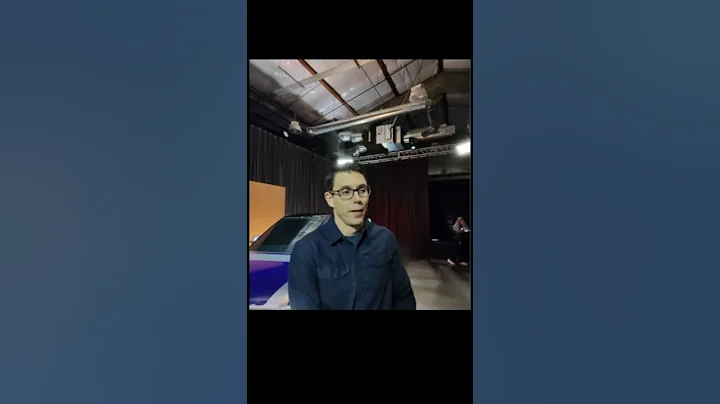 Rivian CEO FIRES BACK: ‘We’re NOT Running Out of Money’ — The TRUTH About R2, Profitability