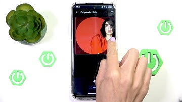 TCL 605 – How to Add a Photo to Contact