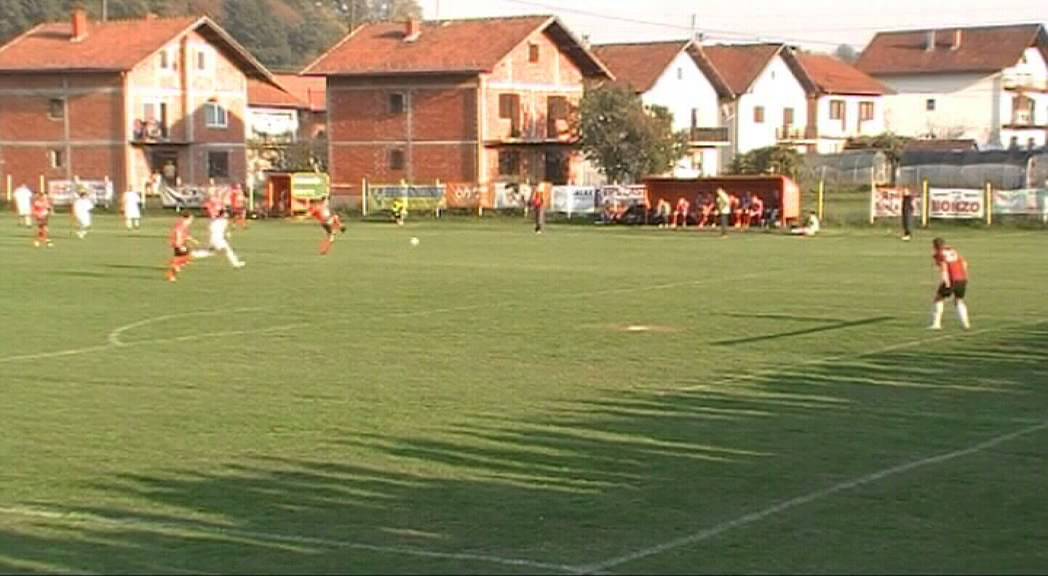 NK ¨Doboj Istok"Klokotnica-NK Mladost V.Brijesnica