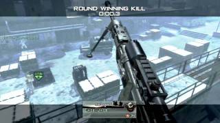EazeSnipers Killcams- [EP.3]