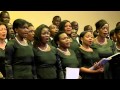 Tanzania National Anthem- The Dar Choral Society & Orchestra