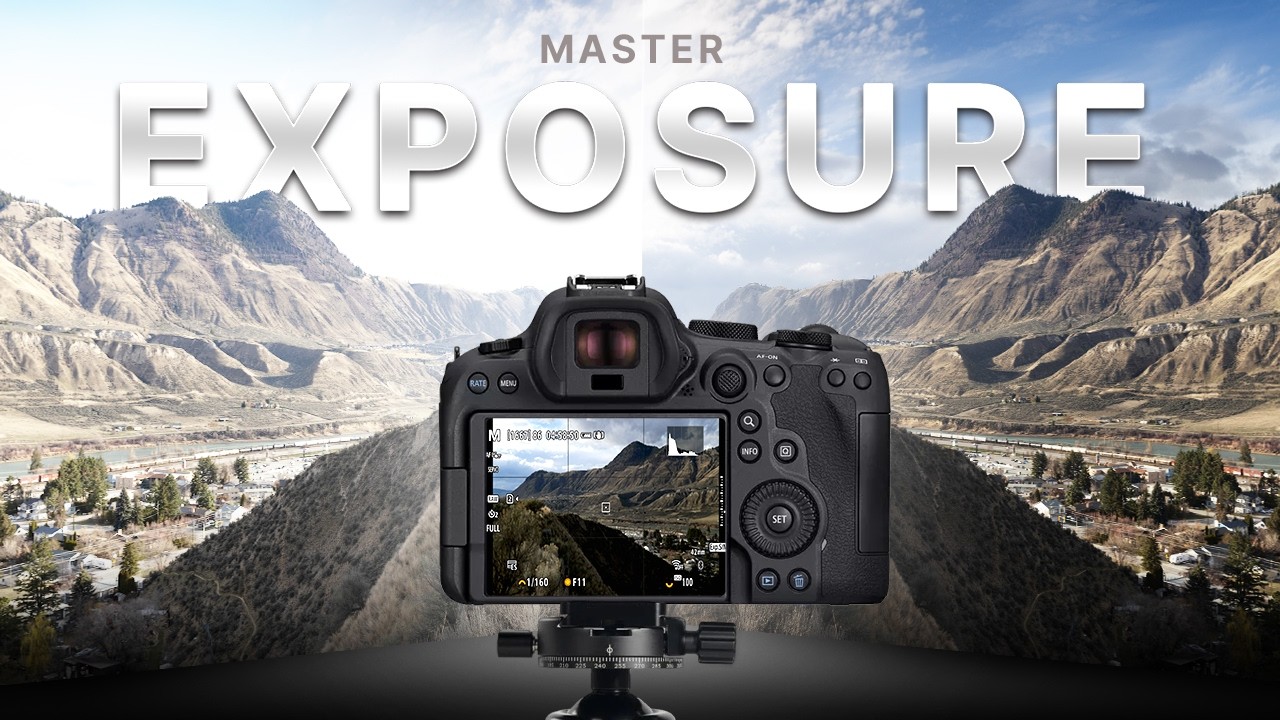 MASTER Exposure Forever - The ONLY Video You Need