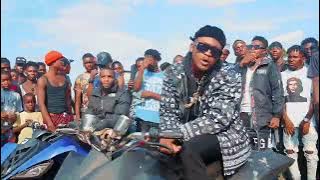 Dj Twist Ft Dizmo - Big Paulo ( video)