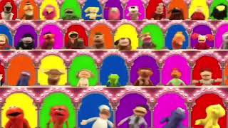 The Muppet Show (2026) Intro