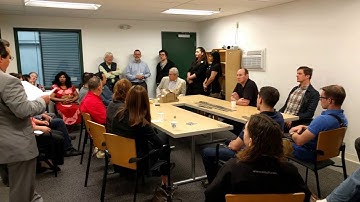 Metal Prototypes! Scandic Metal Springs CEO Discusses Waterjet Cutting