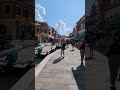 布拉諾島@威尼斯#travel #venice
