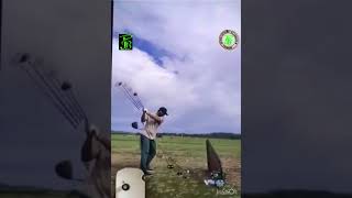 Online golf coaching by JB 🇵🇰