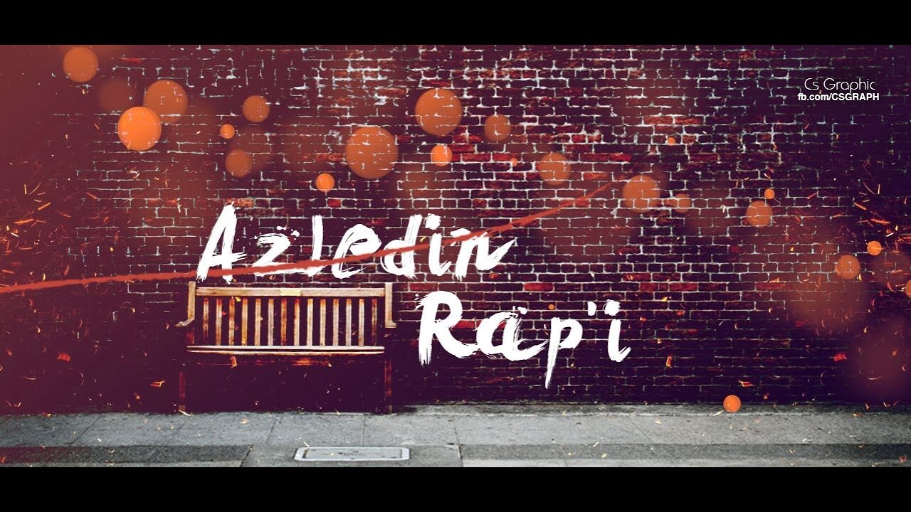 BaranG - Azledin Rap'i - YouTube