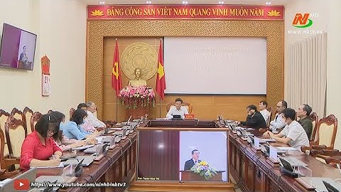 Hội nghị toàn quốc học tập, quán triệt Kết luận, Quy định Hội nghị Trung ương 4, khóa XIII