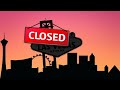 When Will Las Vegas Re-Open? - YouTube